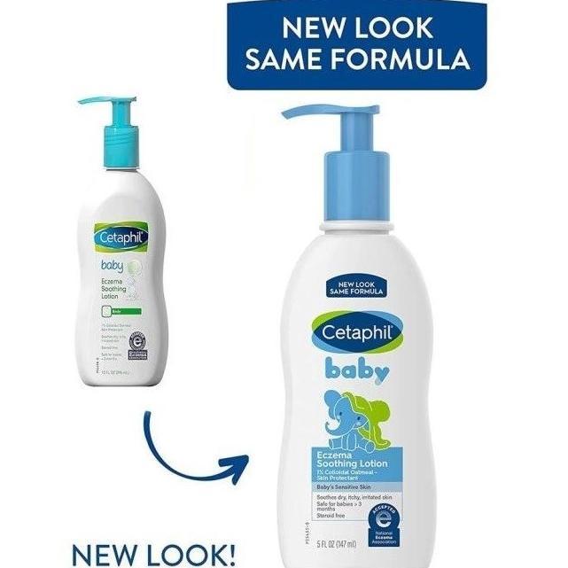 Kulit Sensitif Weleda Sensitive Care Diaper Cream Instan Cetaphil