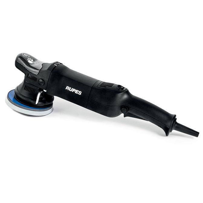 Gambar Rupes Bigfoot Lhr15Es Dual Action Polisher 15Mm Long Stroke Lhr 15 Es dari okaokiofficial undefined Tokopedia