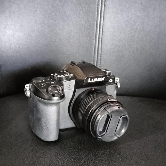 Panasonic G85 Panasonic Cameras With Clean Hdmi Out Lumix G85