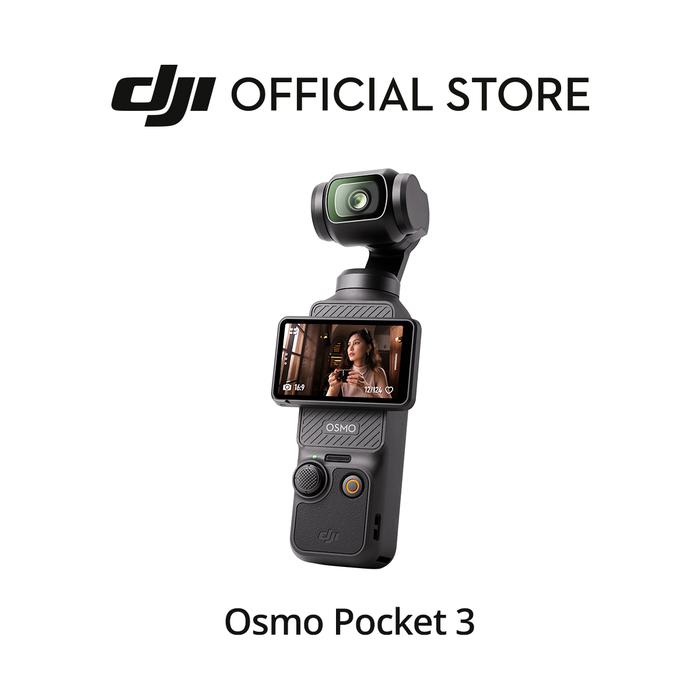 Gimbal Camera Argos Osmo Pocket DJI Osmo Pocket Drones Direct