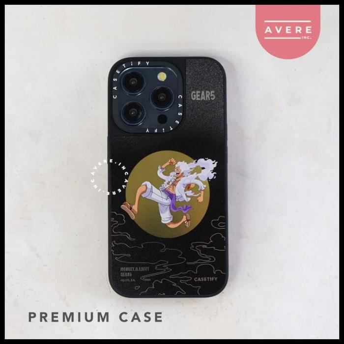 Gambar Luffy Gear 5 Black Caseti-Fy Case Iphone 15 14 13 12 11 Pro Promax Terlaris|Best Seller - LUFFYGEAR BLACK, 12 SERIES CHAT dari RAHAS MALL undefined Tokopedia