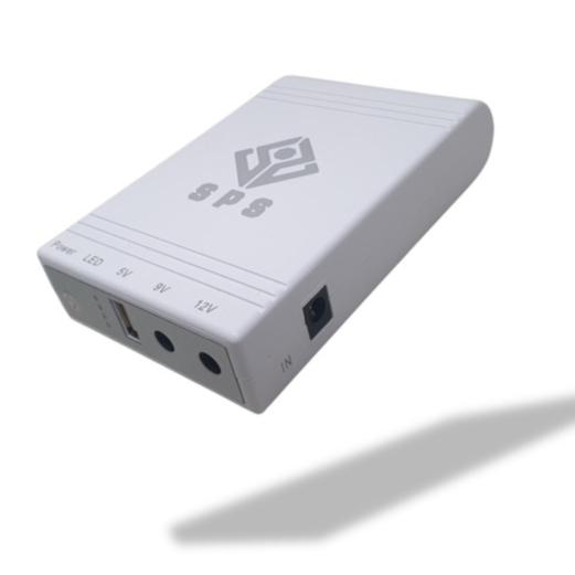 Gambar Imou HR12F Wireless Router AC1200 Dual Band Wi-Fi Router WiFi 2.4-5GHz 4x Antennas with Back UP DC UPS Garansi Resmi - DC UPS 12V dari indosolusi mart undefined Tokopedia