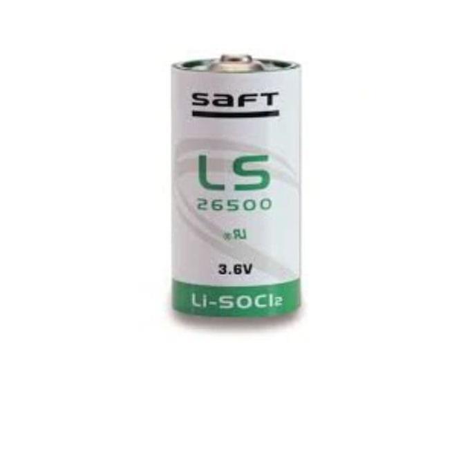 Gambar Langsung Diproses Saft Battery Lithium Ls 26500 C Size 3.6V 1000Mah dari harmoni officialshop undefined Tokopedia