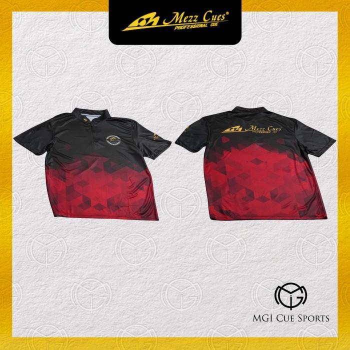 Gambar Mezz Jersey - Jersey Billiard Terbaru 100 % Original - Man M dari YAPATAR 55 undefined Tokopedia