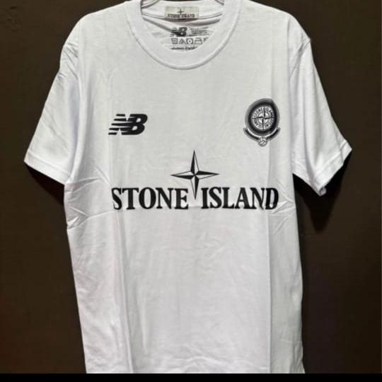 Gambar kaos stone island original dari Darin&#39;s Stone undefined Tokopedia
