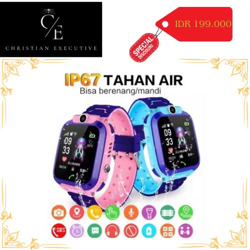 Jam Imoo Sim Card Imoo Jam Tangan Imoo Watch Z5 Imoo Z5 IMOO-Z5