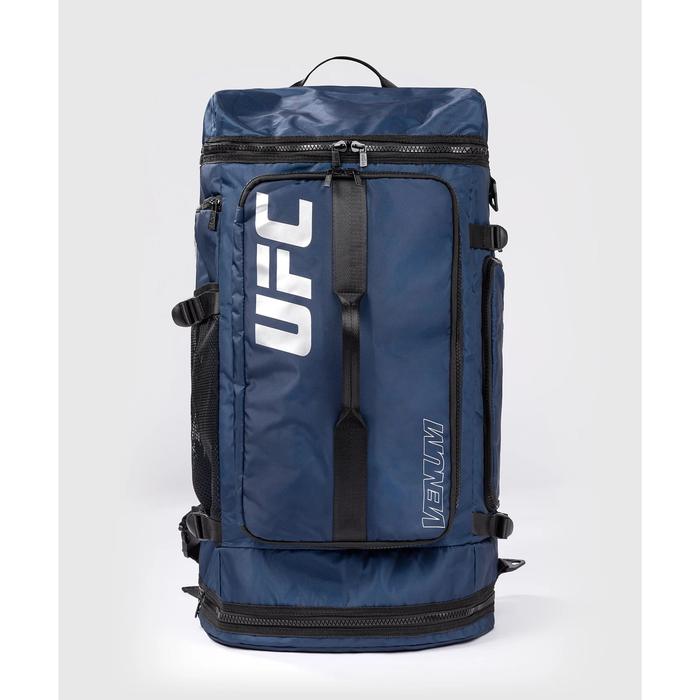 Gambar VENUM UFC FUSION FIGHT NIGHT DUFFLE BAG TAS GYM ORIGINAL - Oceanic Blue dari Immortal Fightshop undefined Tokopedia