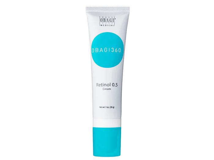 Gambar Obagi Medical 360 Retinol 1.0 Moisturizer Cream 1 oz - 0.5 cream dari etoeroshop new undefined Tokopedia