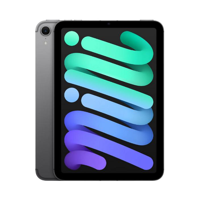 Gambar New  iPad Mini 7  8/128GB - Abu-abu, 128GB dari DBS.STORE undefined Tokopedia