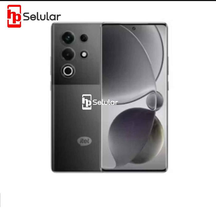 Gambar Itel S25 Ultra 8/256gb Baru dan Segel BNIB Garansi Resmi - Hitam, 8/128gb dari HPselular undefined Tokopedia