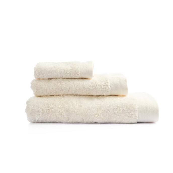 Gambar Akemi Tencel Cotton Botany Gardenia Towel Murah - Hand Towel dari Ms Joo Shop undefined Tokopedia