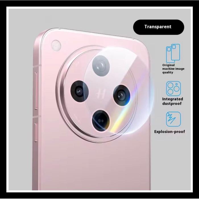 Gambar Oppo Find X8 / X8 Pro Tempered Glass Camera Clear Lens Kamera Screen Guard Protector - CLEAR., OPPO FIND X8. dari Case Thebest undefined Tokopedia