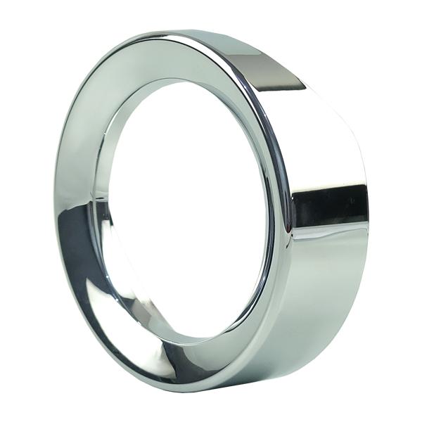 Gambar Garnish Fan Cover Scoopy24 Silver Chrome 08F44K2FP00SLV dari Honda Cengkareng undefined Tokopedia
