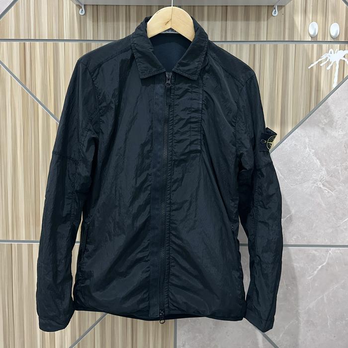 Jaket Stone Island Jacket Fit Jual Stone Island Jacket Jakarta