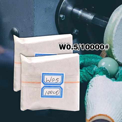 Gambar 1 x serbuk intan / Serbuk Intan Diamond Grade Dan Kulit Gosok Finishing Polish Diamond Powder / Paket Gosok Dan Poles dari Gamma JKT undefined Tokopedia