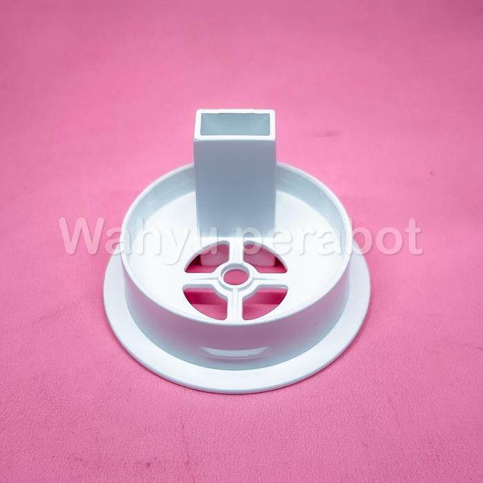 Gambar Valve Philips Uap Rice Cooker / Tutup Valve Uap Philips HD3118 HD3119 HD3129 HD3131 HD3053 HD3127 HD3128 HD3138 - VALVE PUTIH dari Duta Surya Shop undefined Tokopedia