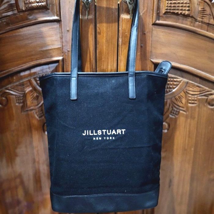 Shoulder Bag Jill Stuart Tote Bag Jil Stuart × Streetwear
