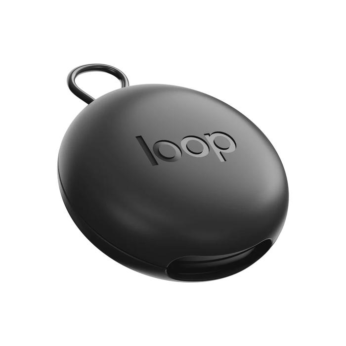 Gambar LOOP EARPLUGS - Extra Carry Case - Black dari Cooper&co. undefined Tokopedia