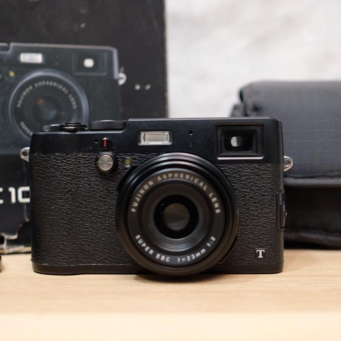 Flickr Fujifilm F100 Fujifilm X100 Limited Edition Fujifilm X100