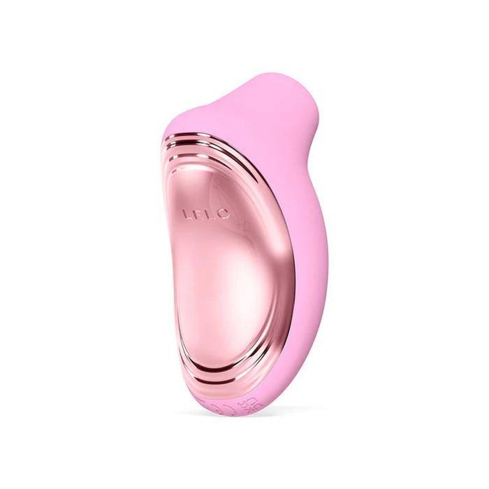Gambar LELO SONA 2 Travel 12 Pleasure Settings And Sonic Wave Technology - Pink dari Miracle Wholesale undefined Tokopedia