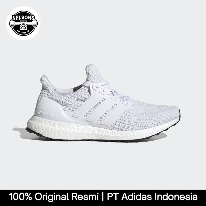 adidas gazelle silver green womens ULTRABOOST 4.0 DNA – Seek Indonesia main image 1