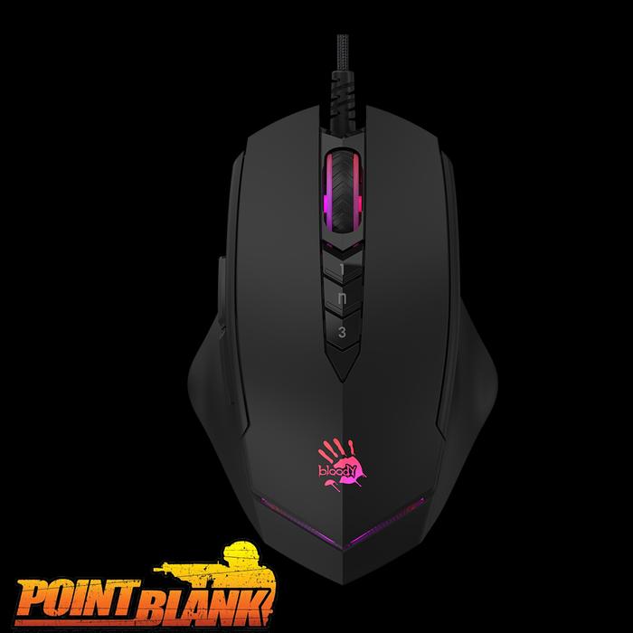 Gambar MOUSE MACRO POINTBLANK MOUSE BLOODY SILUMAN FULL SETTING MACRO TINGGAL COLOK LANGSUNG MAIN - V8MMAX dari mousemacro undefined Tokopedia