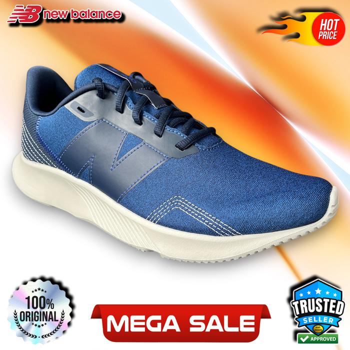 Gambar Sepatu Running Pria NewBalance 430 v3 ME430LN3 Original - 44 dari hardisports undefined Tokopedia