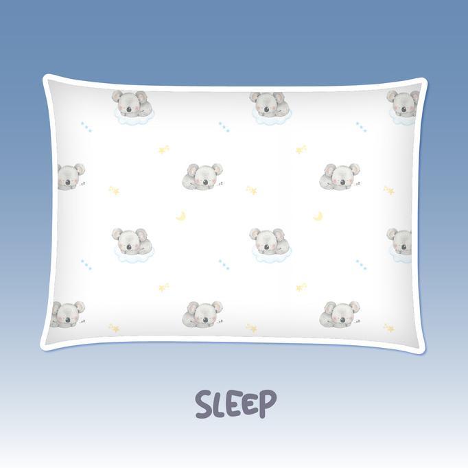 Gambar KOKORO STORY Pillow / Bantal Ukuran XL | Bantal Tidur Kepala Untuk Dewasa Halus Lembut Bahan Tencel - Sleep dari Dianpelangi undefined Tokopedia