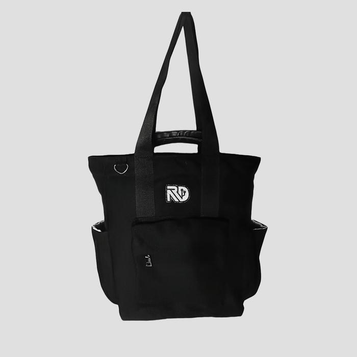 Jual Norfolk Totepack in Three Way Totepack Multifungsi