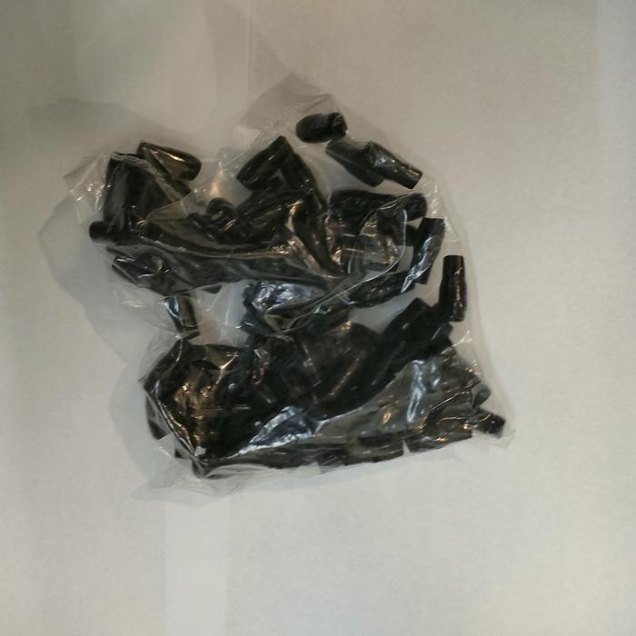 Gambar Vinyl Skun Kabel Cable Vinil V 22 V-22 Untuk Skun Kabel 25mm atau 35mm merah kuning hijau biru hitam @100bh - Hitam dari NT Electric 1 undefined Tokopedia