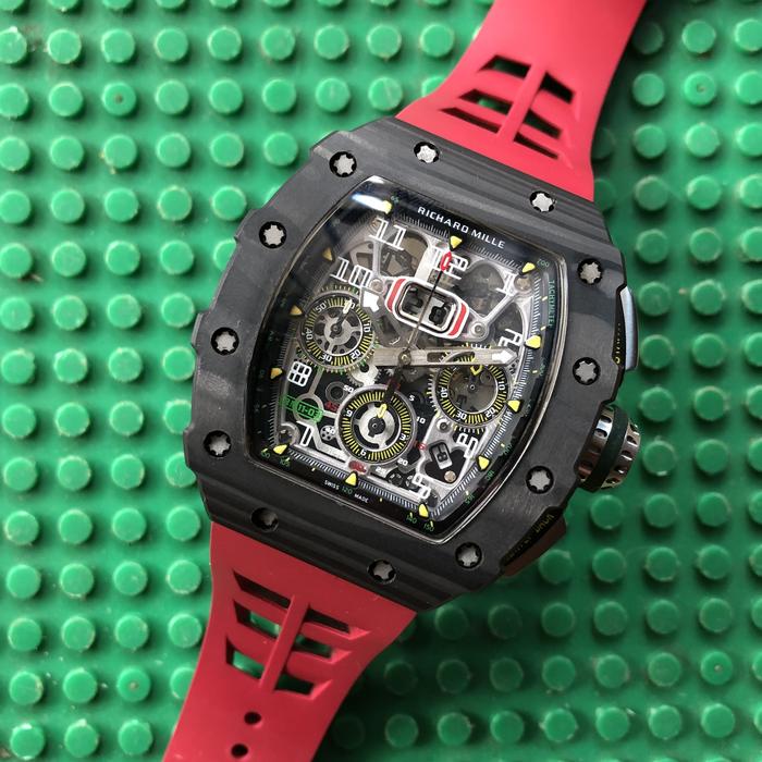 Mille Rm11 03 Kvf Richard Mille Richard Mille RM 11-03 Automatic