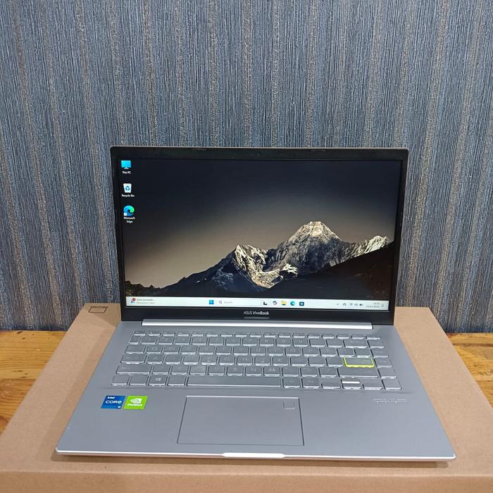 Intel Core I5 Asus Vivobook I5 11th Generation Asus Vivobook 14