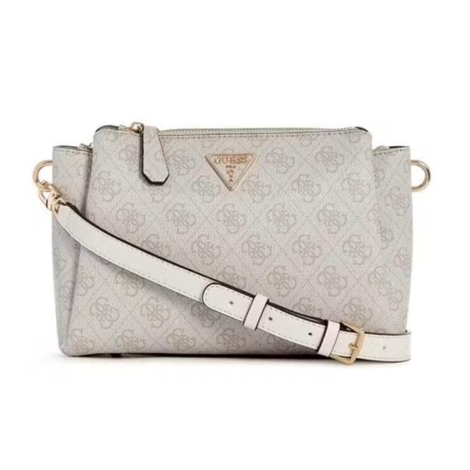 Gambar Tas Wanita guess ORIGINAL - ORI NOELLE TRI COMP CROSSBODY - TAS GUESS ORIGINAL WANITA SALE!!!!! - dove logo dari TILE MART undefined Tokopedia