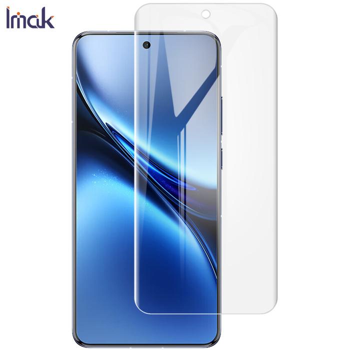 Gambar Screen Protector Vivo X200/Pro/Pro Mini (5G) IMAK Hydrogel Film 4th Gen - X200 Pro dari PusatGadget undefined Tokopedia