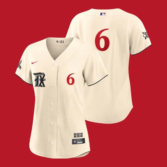 Baseball Jersey Womens Ranger Jersey Men Women Youth Rangers