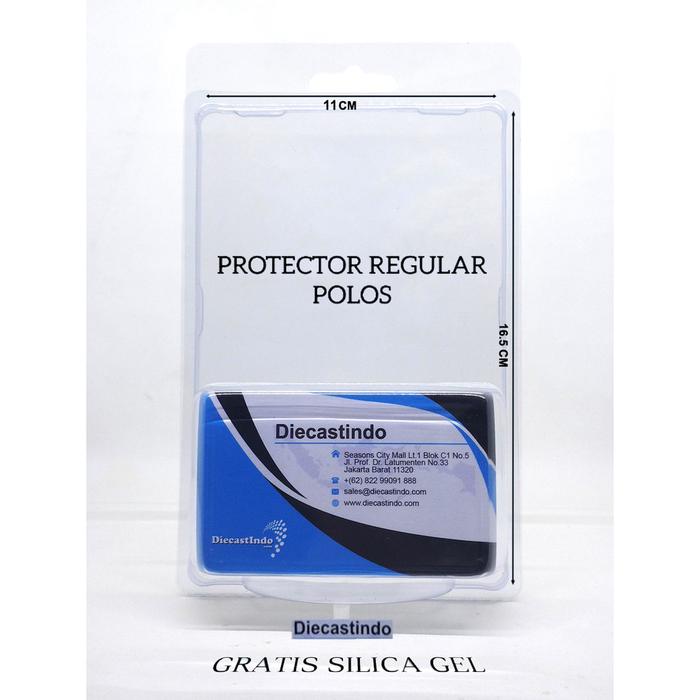 Gambar Hotwheels / Hot Wheels Regular Protector / Protektor Polos New dari Diecastindo undefined Tokopedia