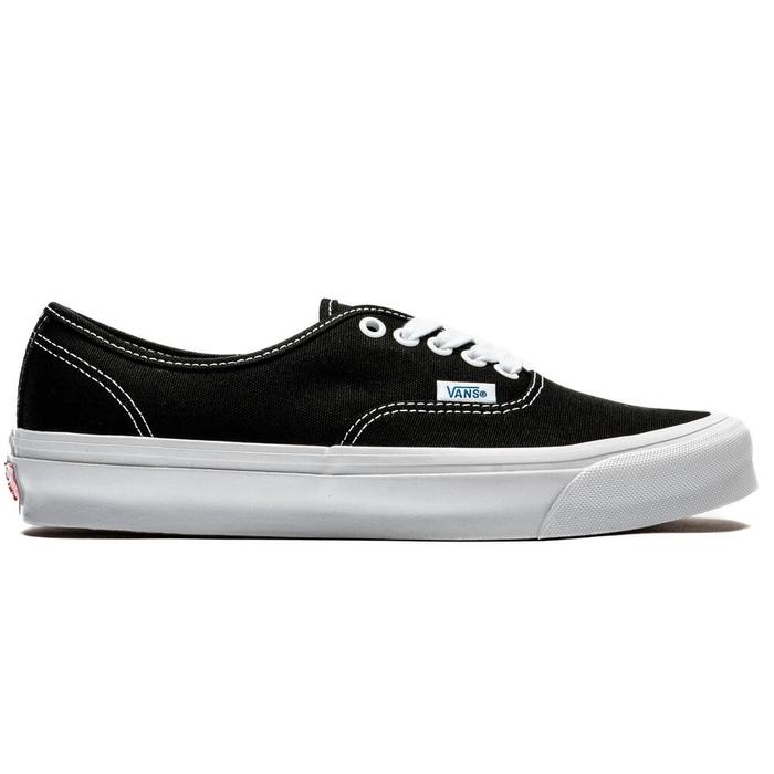 Jual Vans Vault OG Authentic LX Black True White ORIGINAL BNIB