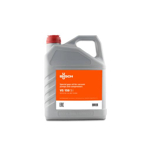 Gambar Vacuum Oil Busch VM 100 , VS 150 , VM100 MADE IN CHINA - VS150 GERMANY dari Asiaparts Indotech_NEW undefined Tokopedia