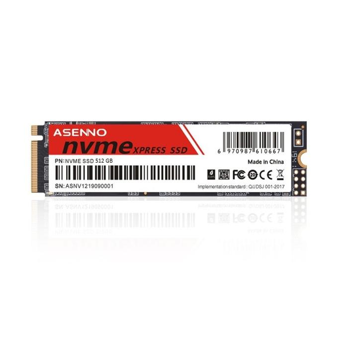 ASENNO AS25 1TB SATA3 SSD Asenno Ssd SSD Hdd 480gb on