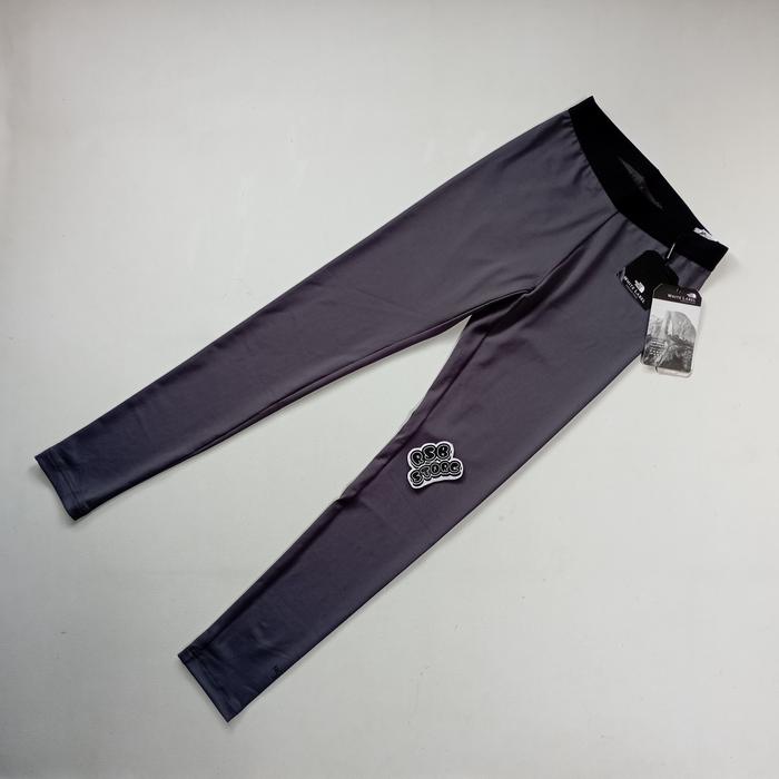 Gambar celana legging the nort face original 100% dari RSB.THRIFT undefined Tokopedia