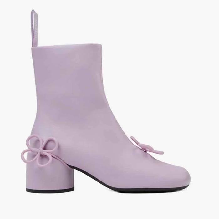 Boots Wanita Linea Boots Jual CAMPER Thelma By Linea Original