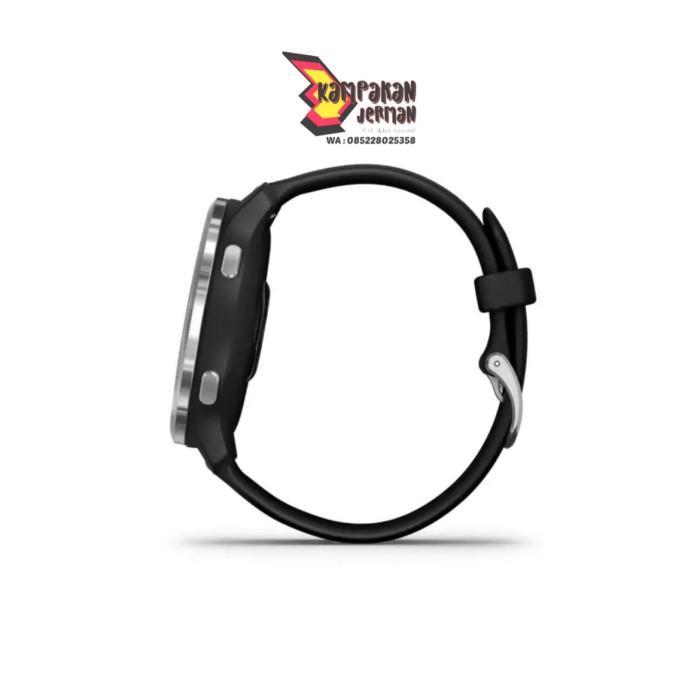 Jual Jam Tangan Smartwatch Garmin Venu Feat Mercedes-Benz