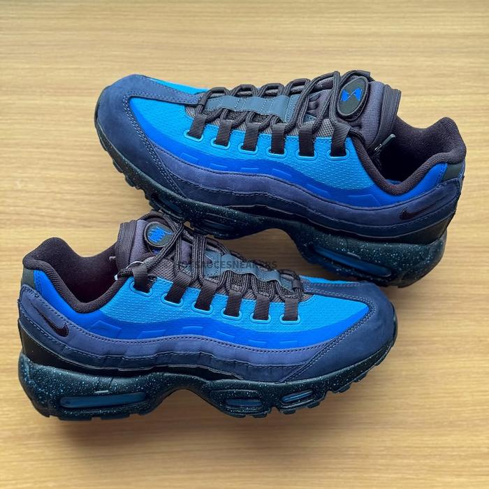 HOT Stash Nike Air Force One Air Max Jual STASH X Nike Air