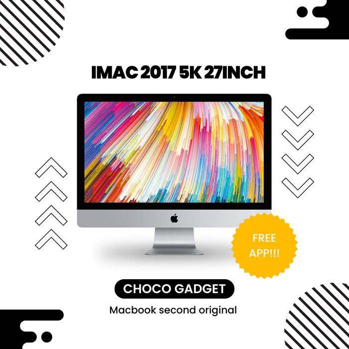 Macデスクトップ iMac Retina 5K 27inch 17 i7/64GB/2TBSSD Amazon.com