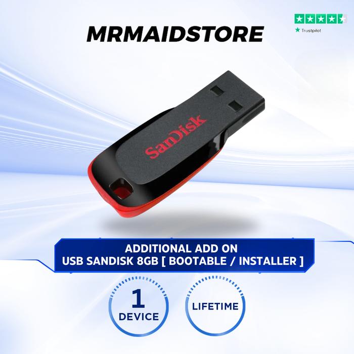 Gambar Microsoft Office 2021 Professional Plus  | Office 2019 Retail ORIGINAL - [ADD-ON] USB dari MrMaid Store undefined Tokopedia