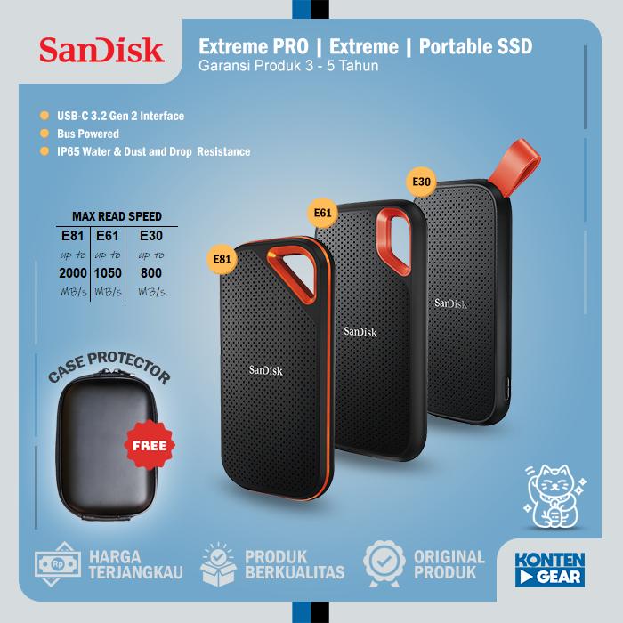 未使用sandis 1TB ケース付き 未使用sandis 1TB ケース付き 未開封 未使用品 SanDisk