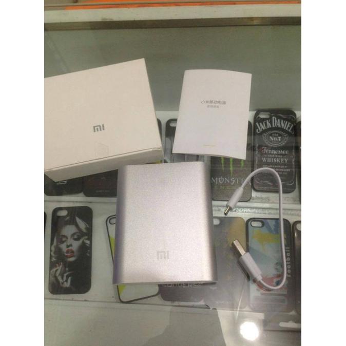 Gambar GROSIR XIAOMI ORIGINAL POWERBANK 10400 MAH dari BelanjaWarna undefined Tokopedia