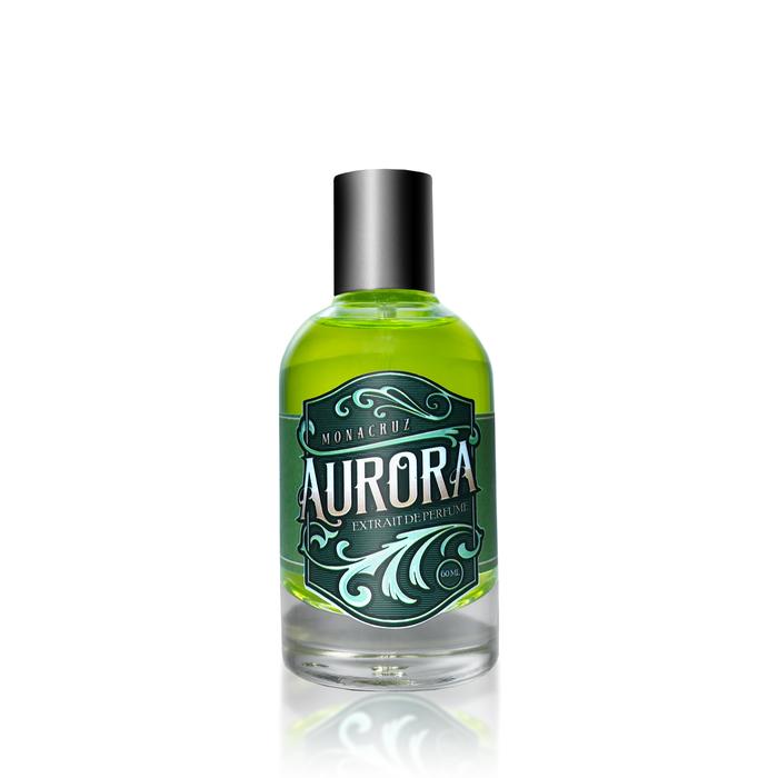 Gambar Monacruz Parfum Aurora Woman Eau De Perfume - Aurora V2, 60ml dari Monacruz_NEW undefined Tokopedia