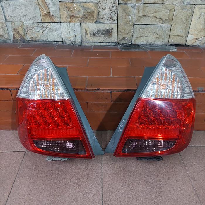 Jual Part Honda Jazz GD3 JDM, Lip Modulo, Spoiler Modulo, Spoiler Type ...