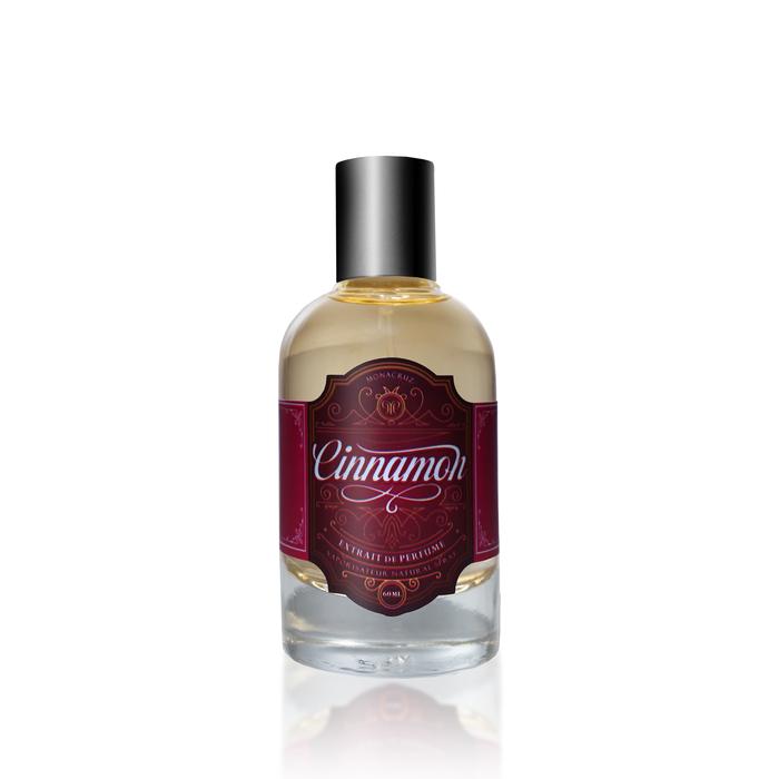 Gambar Monacruz Parfum Cinnamon Unisex Eau De Perfume - Cinnamon V2, 60ml dari Monacruz_NEW undefined Tokopedia